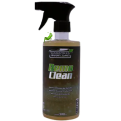 REMOVEDOR DE RESIDUOS DE COLA/SEIVA/CHICLETE/MARCAS DE CANETA - REMOCLEAN 500ML -NOBRECAR