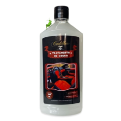 TRATAMENTO DE COURO 500ML - CADILLAC