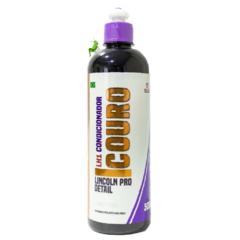 CONDICIONADOR DE COURO LH1 - 500ML - LINCOLN