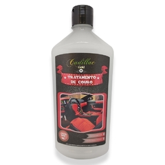 TRATAMENTO DE COURO 500ML - CADILLAC - comprar online