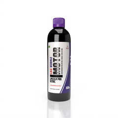 VERNIZ DE MOTOR LH4 - 500ML - LINCOLN - comprar online