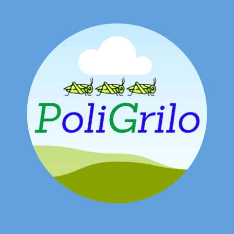 PoliGrilo - Produtos de Limpeza Profissional