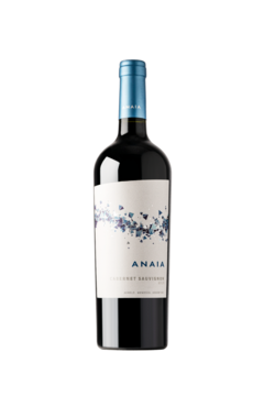 Caja x6 Anaia Cabernet Sauvignon