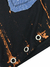 Camiseta Bad Love (Badass X Factoria) 1/1 - Badass Custom Artwear | Roupas e Acessórios