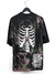 Camiseta One More Time Blink 182 - Badass Custom Artwear | Roupas e Acessórios
