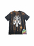 Camiseta CatBones (Badass X Factoria) 1/1 - comprar online