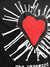 Imagem do Camiseta HeartBreaker (Badass X Factoria) 1/1