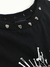 Camiseta HeartBreaker (Badass X Factoria) 1/1 - Badass Custom Artwear | Roupas e Acessórios