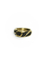 ANEL RING OF FIRE - BRONZE AMARELO
