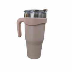 Art.3266 Vaso MUG térmico con manija