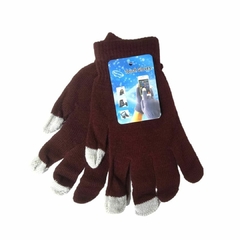 Art.4982 Guantes lana Touch Gloves