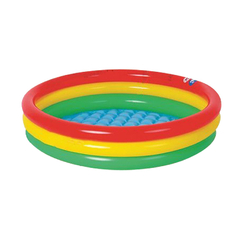 Art.10262 Inflable pileta 3 aros grande