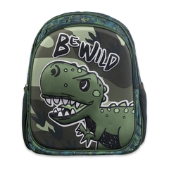 Art.10680 Mochila espaldera fantasy collection "DINO"