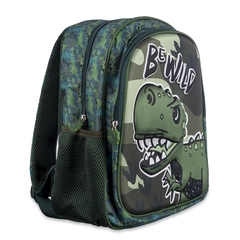 Art.10680 Mochila espaldera fantasy collection "DINO" - comprar online