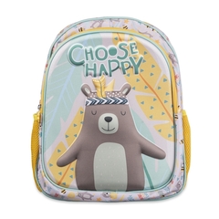 Art.10680 Mochila espaldera fantasy collection "OSO" - comprar online