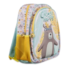 Art.10680 Mochila espaldera fantasy collection "OSO" en internet