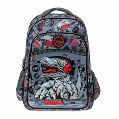 Art.10683 Mochila espaldera "GANG DINO"