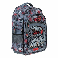 Art.10683 Mochila espaldera "GANG DINO" en internet