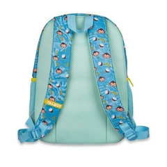 Art.10690 Mochila espaldera "JUNGLE MONKEY" en internet