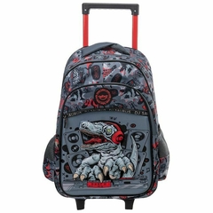 Art.10701 Mochila carrito "GANG DINO" en internet