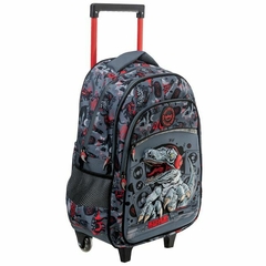 Art.10701 Mochila carrito "GANG DINO" - comprar online