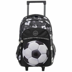 Art.10701 Mochila carrito "GANG JUGADOR"