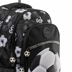 Art.10701 Mochila carrito "GANG JUGADOR" - comprar online