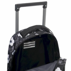 Art.10701 Mochila carrito "GANG JUGADOR" en internet