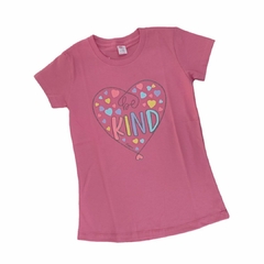 Art.3775 Remera nena estampada - comprar online