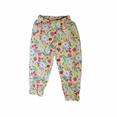 Art.1041 Babucha rustica bebe - comprar online