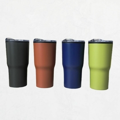 Art.10127 Vaso térmico interior acero tapa deslizante