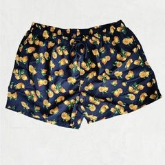 Art.7250 Short de baño estampado hombre - comprar online