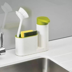 Art.9902 Organizador de cocina con dispenser - comprar online