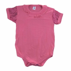 Art.3963 Body morley bebe