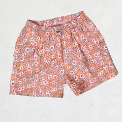 Art.7155 Short de bengalina estampado en internet