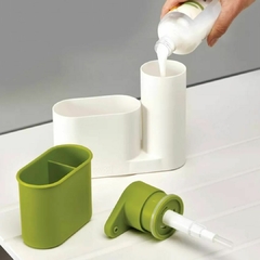 Art.9902 Organizador de cocina con dispenser en internet