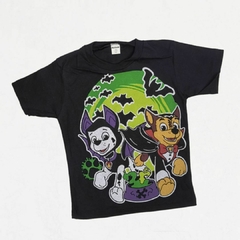 Art.3780 Remera halloween