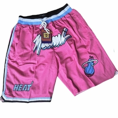 Art.3081 Short deportivo NBA