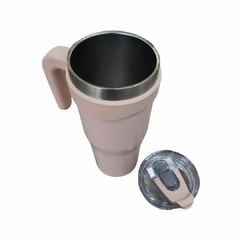 Art.3266 Vaso MUG térmico con manija - comprar online