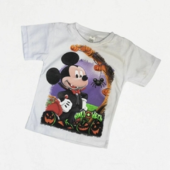 Art.3780 Remera halloween - comprar online