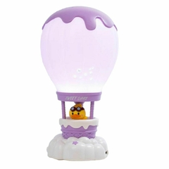 Art.9925 Lampara de mesa de luz globo - comprar online