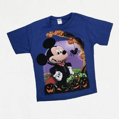 Art.3780 Remera halloween en internet