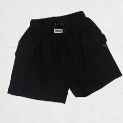 Art.4556 Short corderoy verano elastizado - comprar online