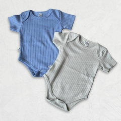 Art.2859 Body bebe morley - comprar online