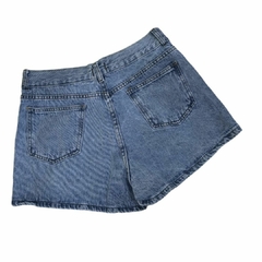 Art.2906 Short de Jean bolsillos delanteros - comprar online