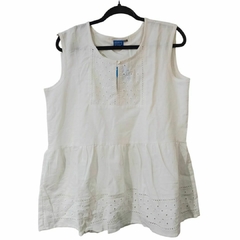 Art.4272 Musculosa lino dama