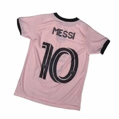 Art.1820 Camiseta messi - comprar online