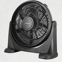 Art.10362 Ventilador turbo