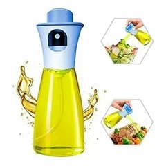 Art.5038 Aceitero vidrio rociador spray - comprar online