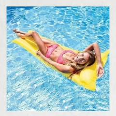 Art.3796 Colchoneta Inflable CLUBSUN